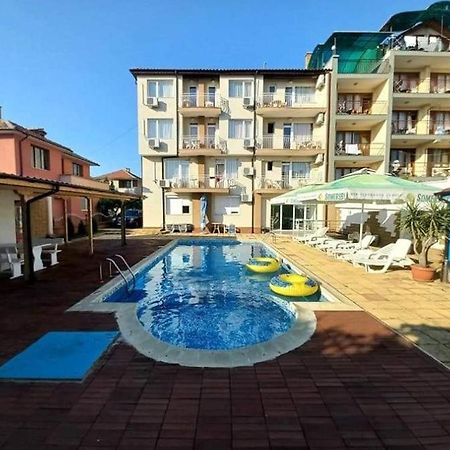 Hotel Stoyanov Rawda Zewnętrze zdjęcie