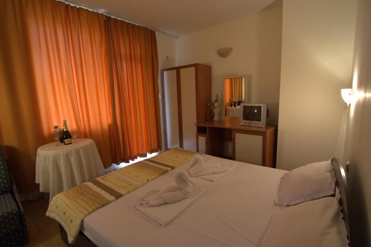 Hotel Stoyanov Rawda Zewnętrze zdjęcie