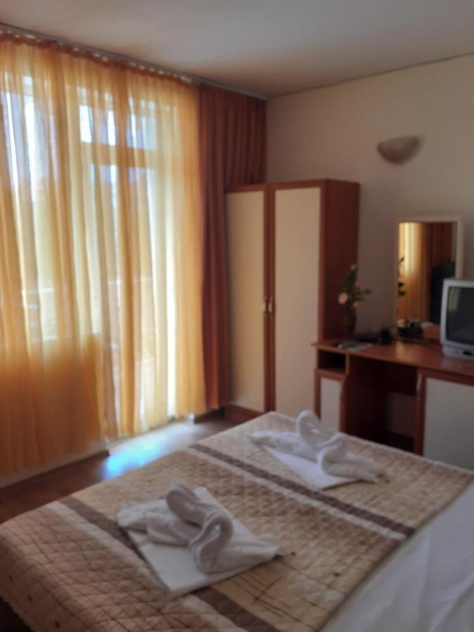 Hotel Stoyanov Rawda Zewnętrze zdjęcie
