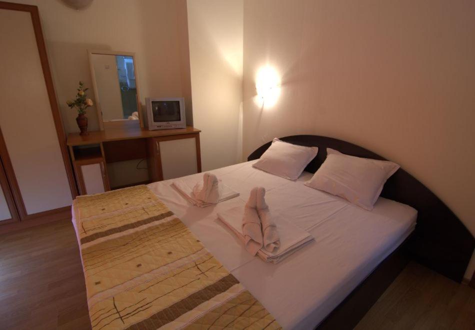 Hotel Stoyanov Rawda Zewnętrze zdjęcie