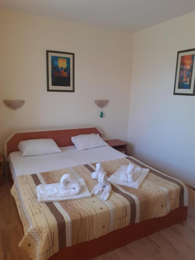 Hotel Stoyanov Rawda Zewnętrze zdjęcie
